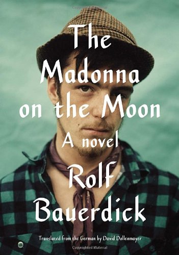 cover image The Madonna on the Moon