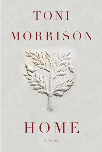 cover image Home