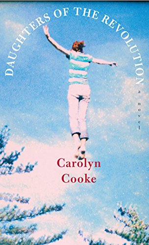 cover image Daughters of the Revolution 