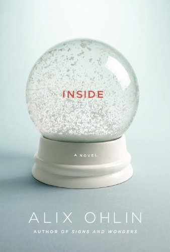cover image Inside