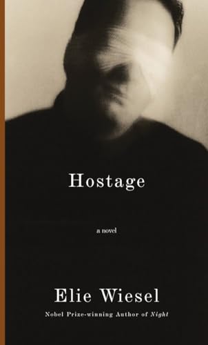 cover image Hostage