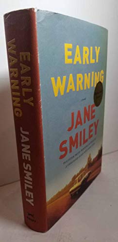 cover image Early Warning