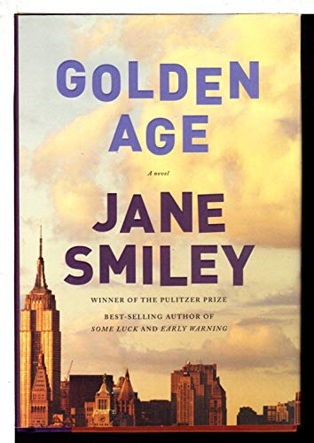 cover image Golden Age 