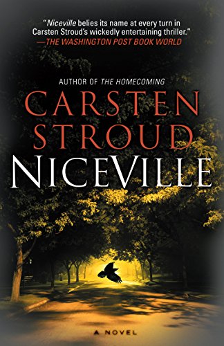 cover image Niceville