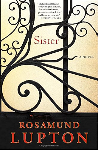 cover image Sister