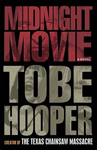 cover image Midnight Movie