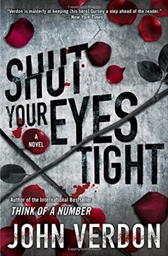 cover image Shut Your Eyes Tight