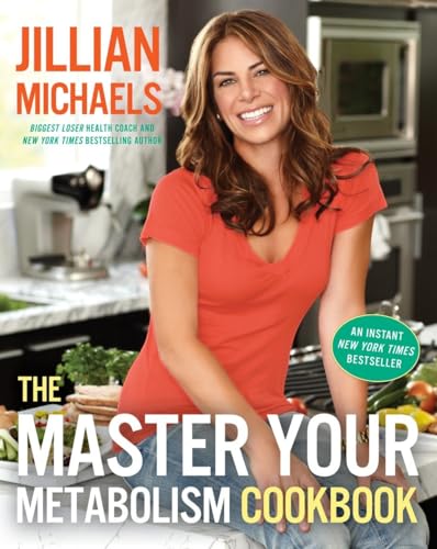 cover image The Master Your Metabolism Cookbook