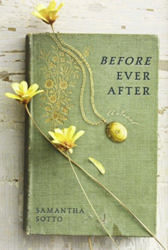 cover image Before Ever After