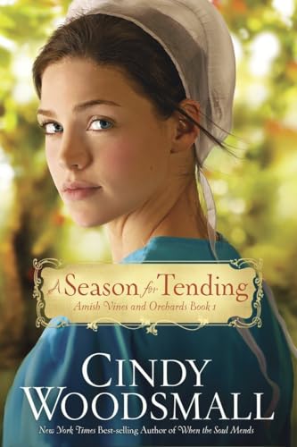 cover image A Season for Tending