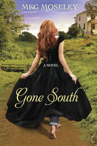 cover image Gone South