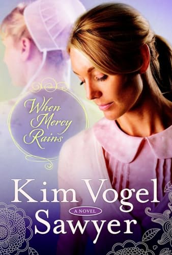 cover image When Mercy Rains