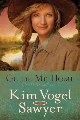 cover image Guide Me Home