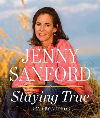 cover image Staying True
