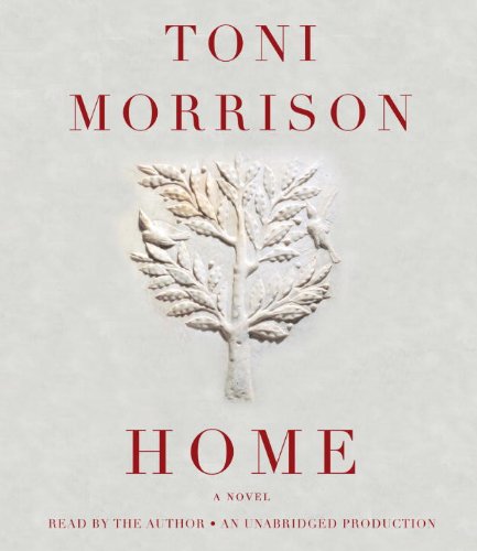 cover image Home 