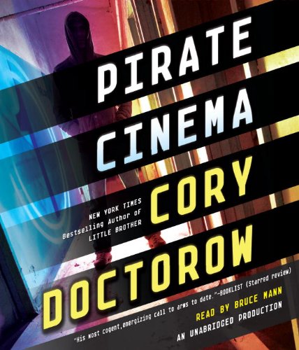 cover image Pirate Cinema