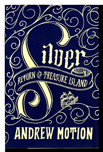 cover image Silver