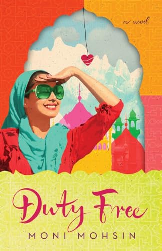 cover image Duty Free