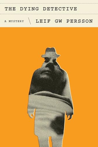 cover image The Dying Detective