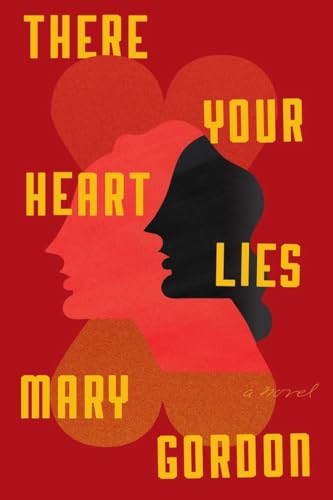 cover image There Your Heart Lies