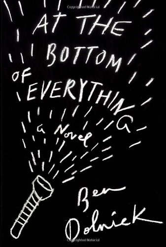 cover image At the Bottom of Everything