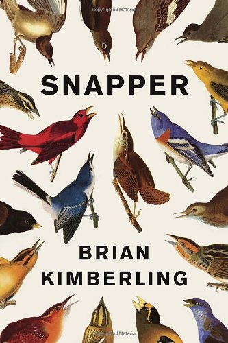 cover image Snapper