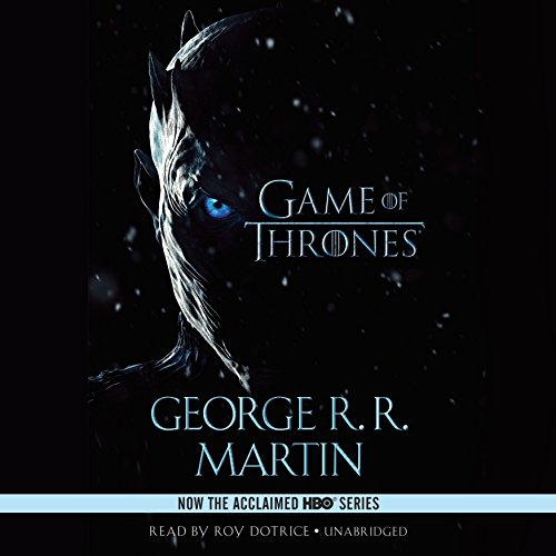 cover image A Game of Thrones