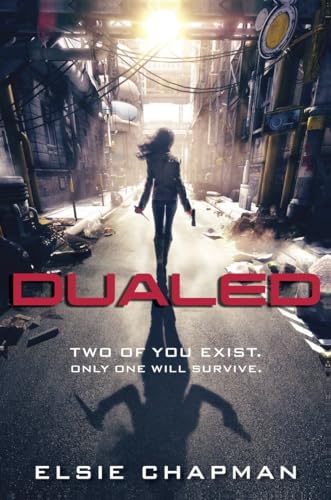 cover image Dualed