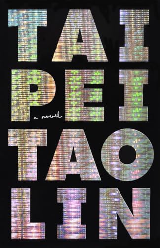 cover image Taipei