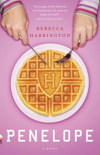 cover image Penelope