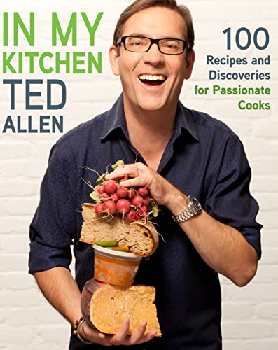 cover image In My Kitchen