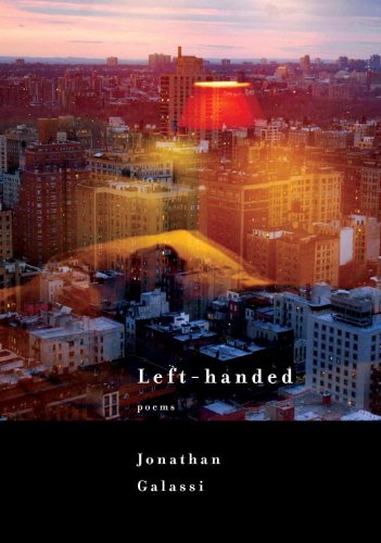 cover image Left-Handed