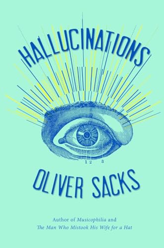 cover image Hallucinations