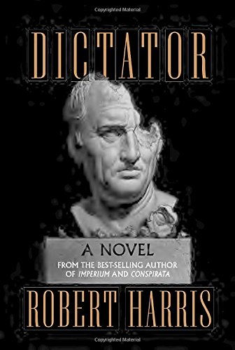 cover image Dictator