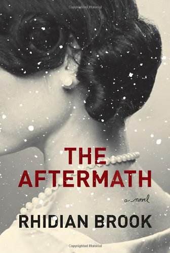 cover image The Aftermath