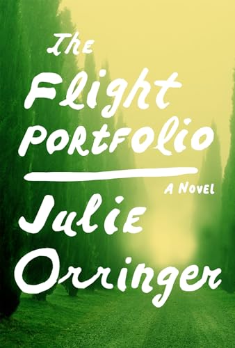 cover image The Flight Portfolio