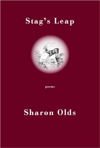 cover image Stag’s Leap