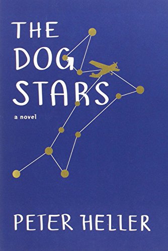 cover image The Dog Stars