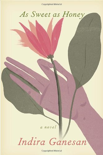 cover image As Sweet as Honey