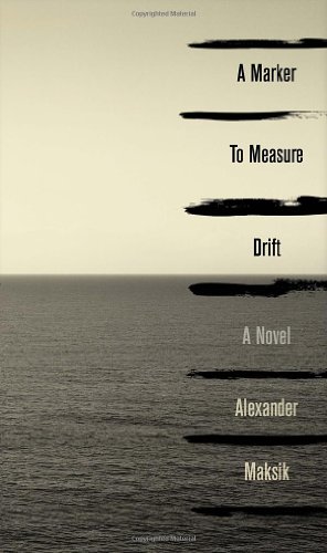 cover image A Marker to Measure Drift