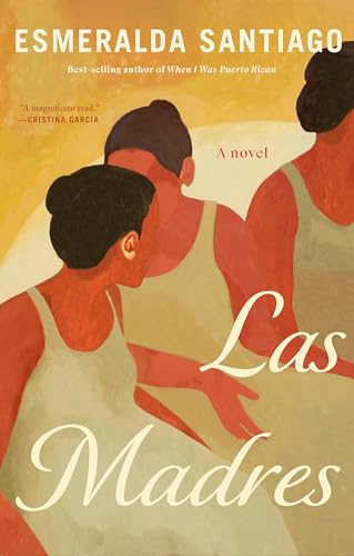 cover image Las Madres