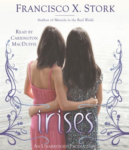 cover image Irises