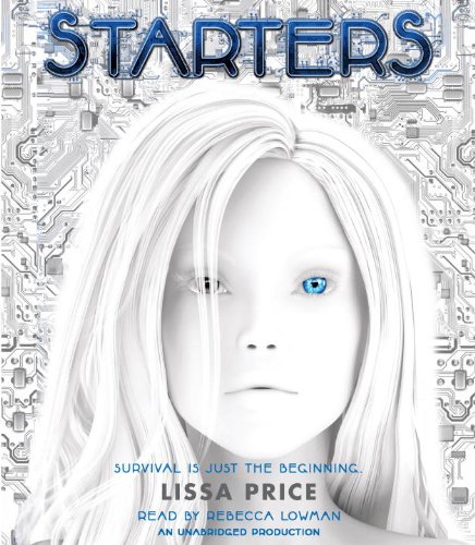 cover image Starters