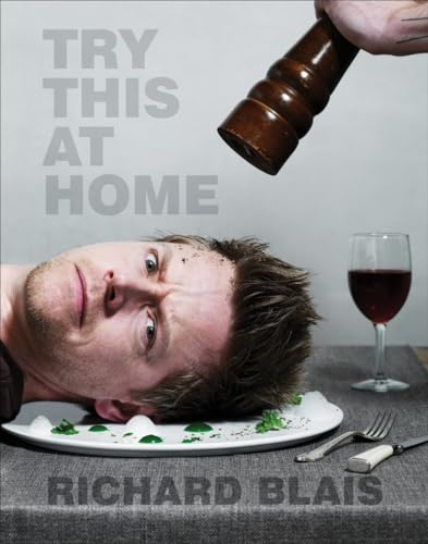 cover image Try This at Home