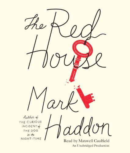 cover image The Red House