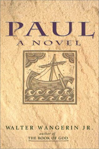 cover image Paul