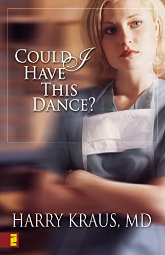 cover image COULD I HAVE THIS DANCE?