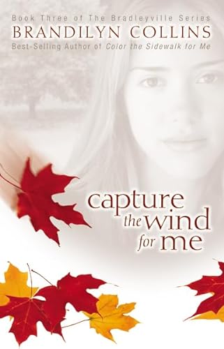 cover image CAPTURE THE WIND FOR ME