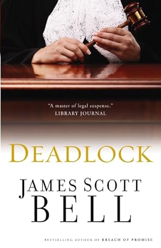 cover image DEADLOCK