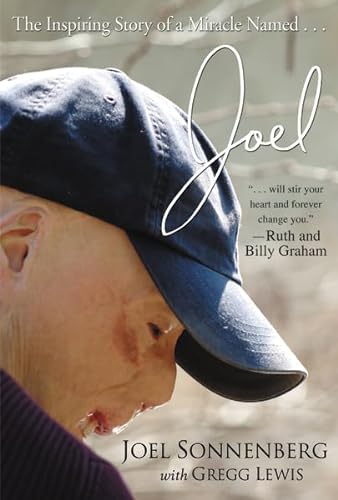 cover image JOEL